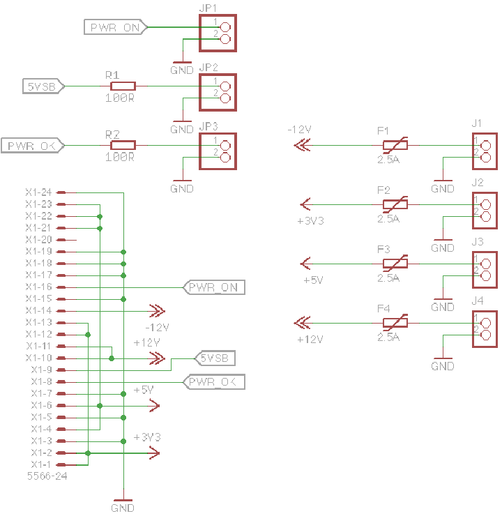 Schematic